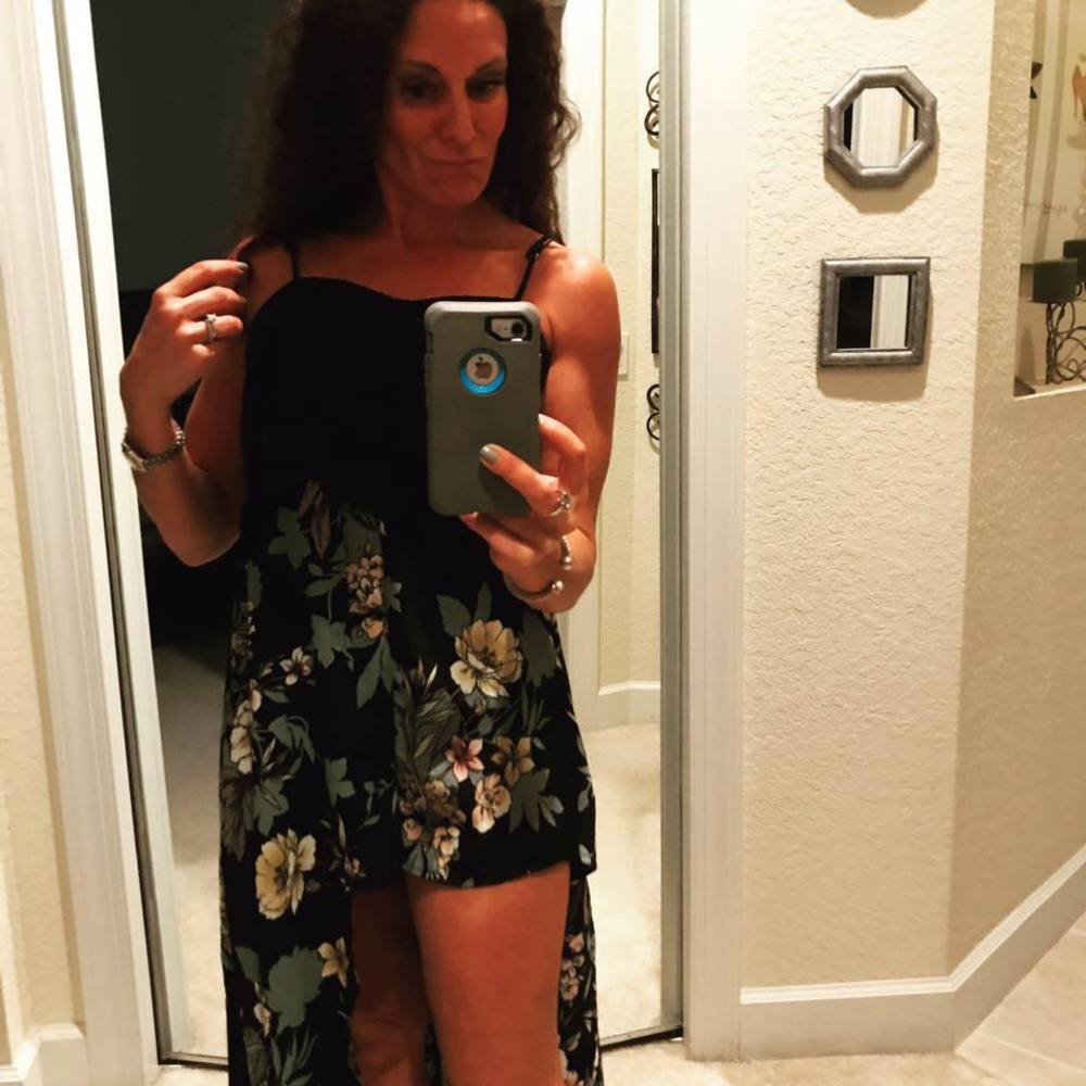 Meet your Posher, Kari